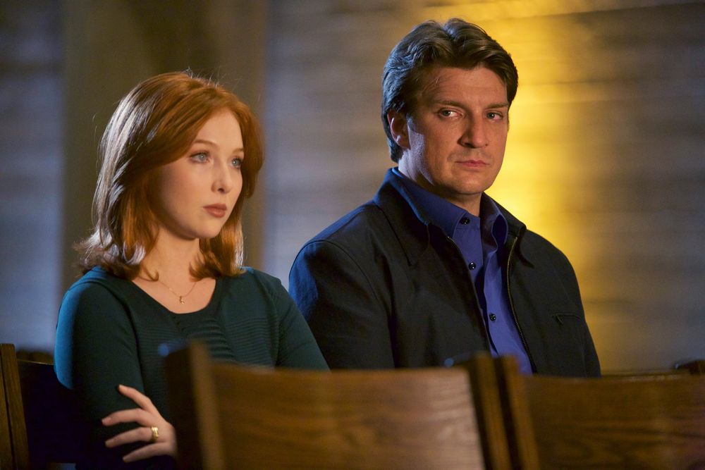 Castle Season 8 Episode 1: In-Depth Review and Key Highlights